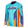 Scuba Blue